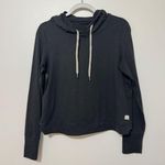 Vuori  Halo Essential Hoodie‎ Size Small VW226 dark gray Photo 1