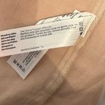 Eileen Fisher  Linen Blend Long Vest Photo 3