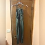 Free People Movement  Side to Side Jumpsuit in Green Photo 3
