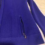 Carlisle Blue Top and Jacket set Photo 6