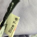 Vintage Pastel Rose Prom Dress Purple Size undefined Photo 8