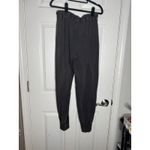 FREE PEOPLE MOVEMENT Acid Wash Brown/Gray Jogger Pants Size M Brown Size M Photo 1