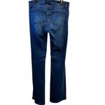 Kut From The Kloth Stretch Baby Boot Cut Jeans Size 2S Photo 1