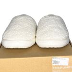 Allbirds (Medium W7-8/M6-7) Wool Dweller Fluff Slippers Slip-On Indoor Outdoor Photo 8