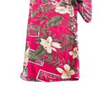 Island Traders wide legs Crop Capri pants size L Black Size L Photo 4