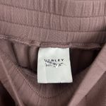 Varley  Alder High-Rise Short 5.5" in Antler Size X-Small Photo 4