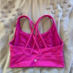Lululemon  Sports Bra Photo 1