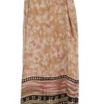 Vintage Patchington Skirt and Blouse Set Boho Cottagecore Large Photo 7