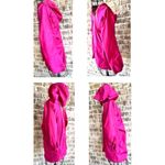 Eddie Bauer Vintage Windbreaker Rain Jacket Unisex Medium Zip Hooded READ Photo 6