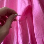 Rhode Ella Dress Pink Photo 2