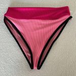 Beach Riot Emmy Bikini Bottom in Amour Colorblock, Medium , $98 Photo 4