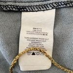 Armani Exchange Armani-exchange Women's Blue and Navy Top Photo 6