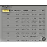 Chico's  Red Midi Mermaid Tiered Silk Skirt sz 1 Photo 7