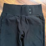 Hype Collection Black Dress Pants Photo 1