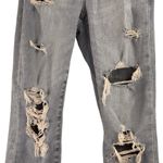 American Eagle AE Next Level Stretch Curvy Hi-Rise Leggings Jeans Size 0 Photo 2