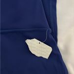 Lululemon NWT  Blue Capri Leggings Photo 4