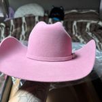 Cowboys hats Pink Photo 0