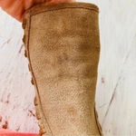 Free People DV by Dolce Vita Malak Dress Sandal in Taupe Size 6 USED Photo 7