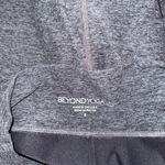 Beyond Yoga  Skort Gray Activewear Photo 2