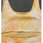 Urban Outfitters Out from under  trailblazer sports bra tie dye size medium large Photo 3