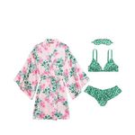 Victoria's Secret Victoria secret 4-Piece Silk Gift Set Photo 1