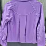 Lululemon Limited Edition Purple Vintage Escapade Jacket Photo 11