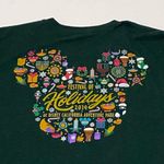 Disney 2019  Mickey Festival of Holidays TShirt 2XL Photo 4