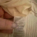 Old Navy Woman’s puffer jacket size L Photo 1