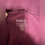 Torrid ‎ women sweat pants Photo 2