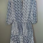 TALULAH La Maison  Remember Me Floral Print Mini Dress Photo 6