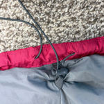 Patagonia Women's M Primaloft Insulated Jacket Pink Magenta Zip Up Warm Outdoor Photo 12