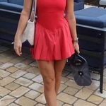 Free People  Swing Of Things Skortsie Photo 0