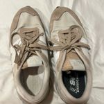 New Balance Brown Shoes Photo 1