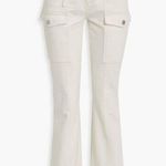 Derek Lam 10 Crosby White High Photo 0