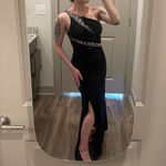 Beaded Cachet Black One Photo 7