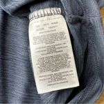 Columbia Womens Place to Place II Dress Size Small Blue Short Sleeve Lightweight Photo 6