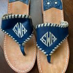 Jack Rogers  preowned in very good condition see pictures Photo 5