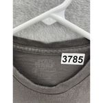 Star Wars  T Shirt Adults Small Short Sleeve The Force Awakens Taupe Photo 6