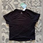 JoyLab NWT Black Workout Top☁️ Photo 0