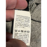 SheIn  Long Sleeve Bodysuit Womens Size Small Gray Stretch Sculpting Slimming NWT Photo 7