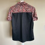 NWT Bermuda Sands Golf Polo Women's Wick Away Short Sleeve Shirt Small Gray Photo 2