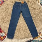 Levi's Vintage Levi’s jeans Size 7 Photo 4