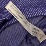 Intimately Free People Movement Purple Bell Sleeve Top Photo 9