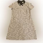 Maison Jules Womens Embellished size M With Jewel Collar Photo 1