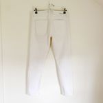 Current/Elliott / Revolve Stiletto Skinny Jeans in Sugar Photo 8