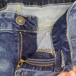 Maurice's Womens Straight Leg Jeans - Med Short Photo 5