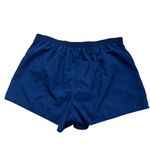 Maxine of Hollywood  women’s blue shorts size 16‎ Photo 1