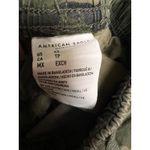 American Eagle 002-008  Extreme Flex‎ Ankle Pants Size XS Camo WomenStretch 28x28 Photo 8