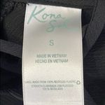 Kona Sol  Strappy Back Coverup Photo 4