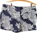 Willi Smith  size 12 floral shorts . Photo 0
